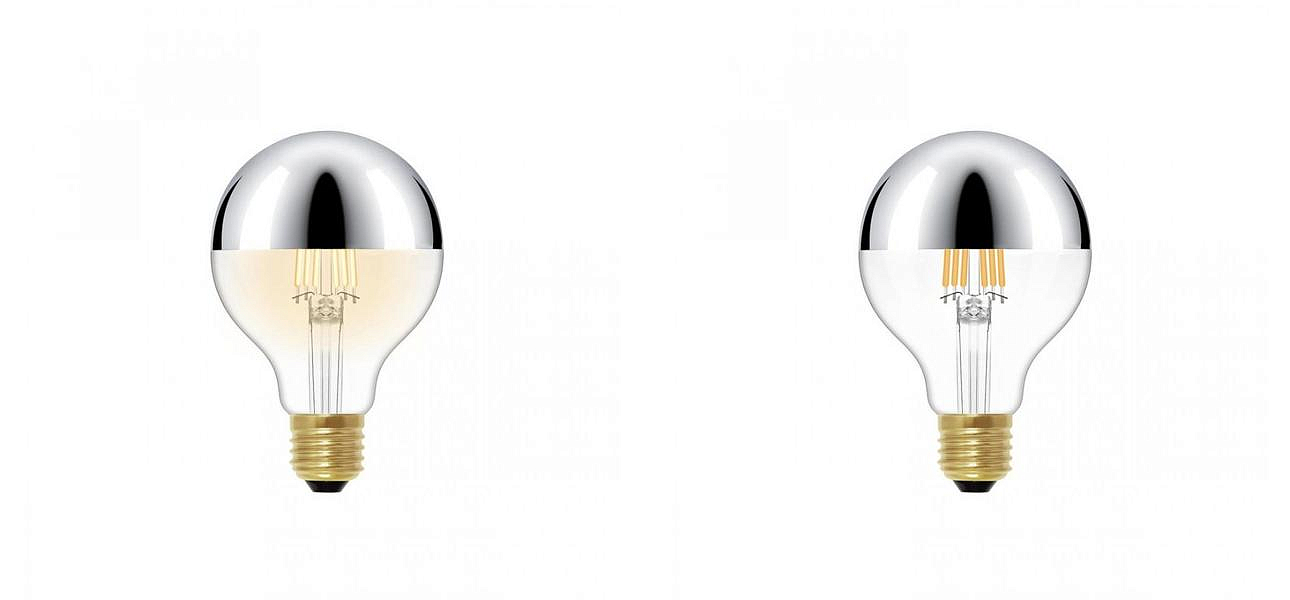 Лампочка Loft Edison Retro Bulb №35 6 W Loft-Concept 45.100-3