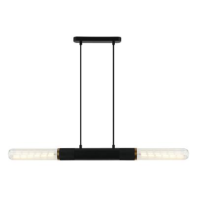 Линейно-подвесной светильник Lussole LSP-8790